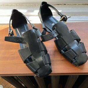 Emme Parsons Ernest 36 EUC